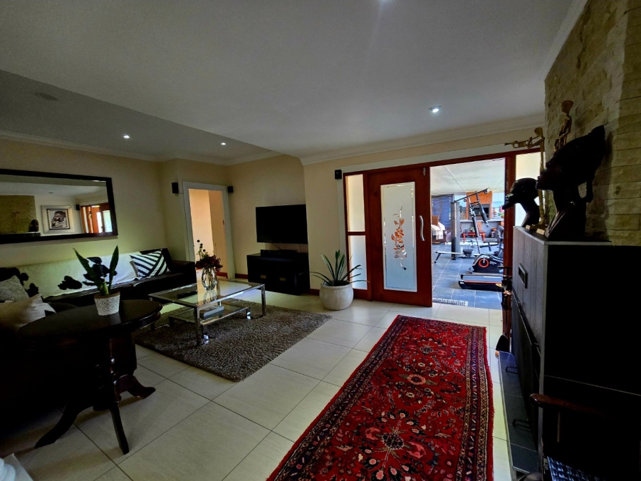 4 Bedroom Property for Sale in Helicon Heights Free State